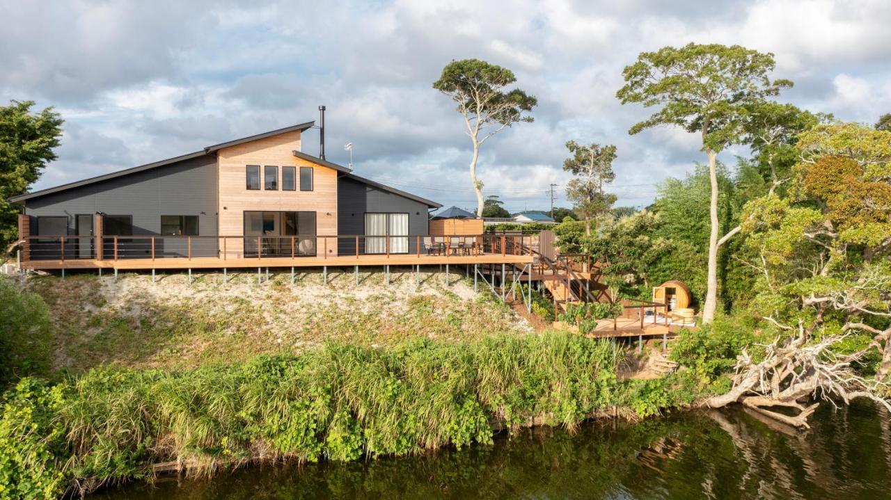 By The River Isumi Exterior foto