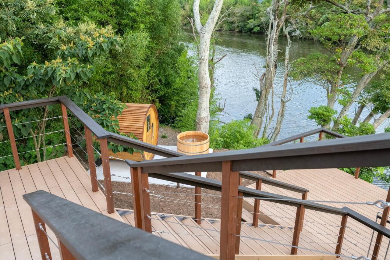 By The River Isumi Exterior foto